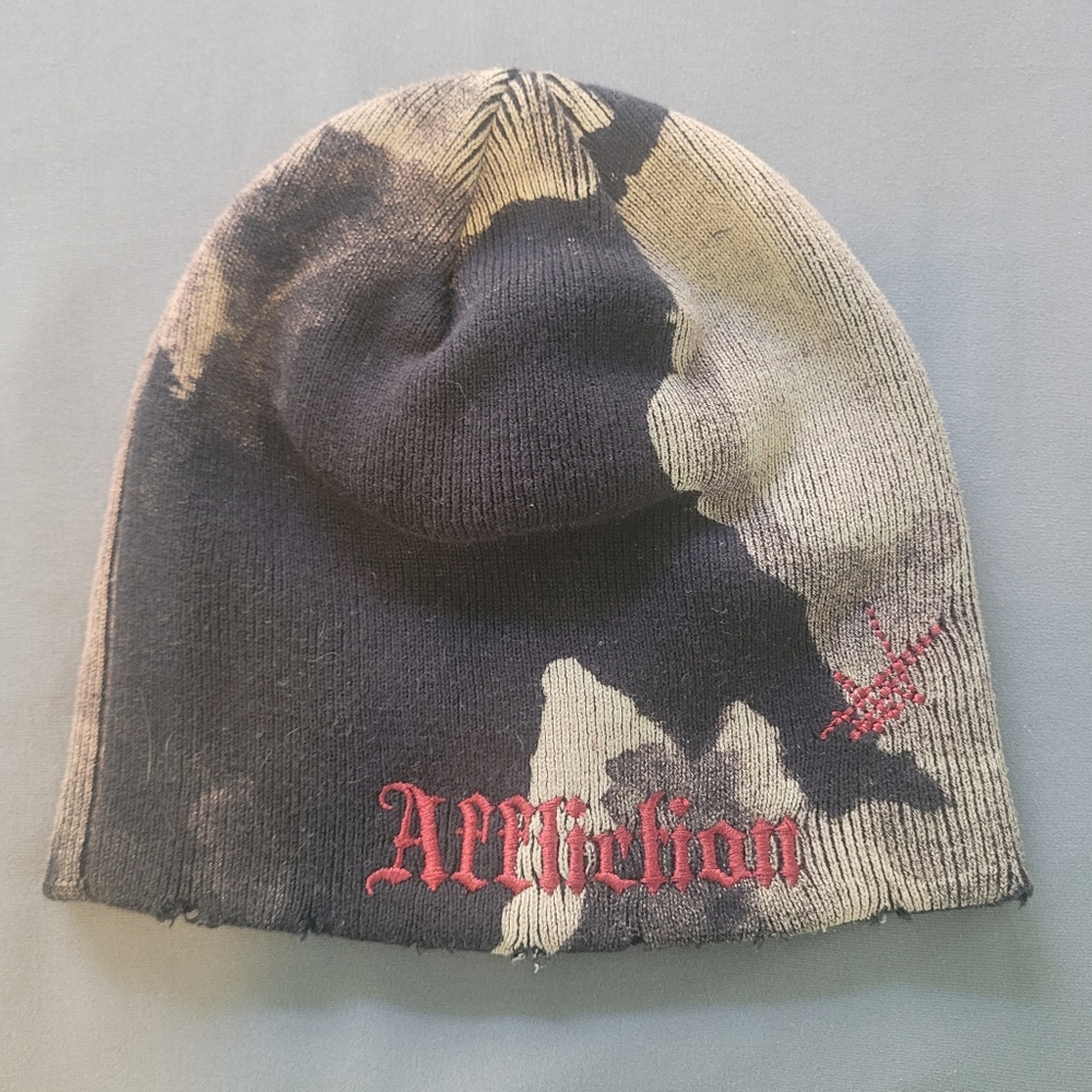 Affliction Beanie